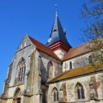 Visite Guidée Beaumont en Auge