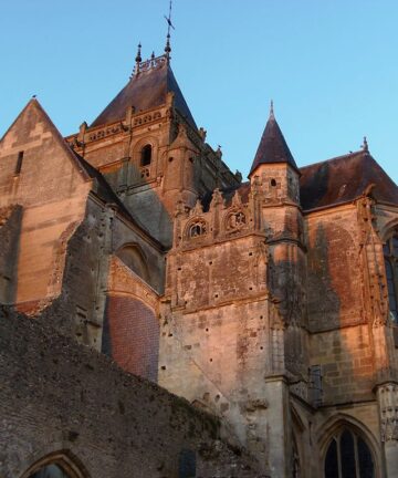 Visite Guidée Ecouché