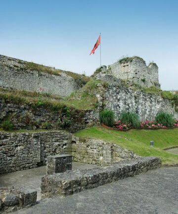 Visite Guidée Fécamp