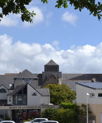 Visite Guidée Plougastel