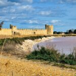 Aigues Mortes Visite Guidée