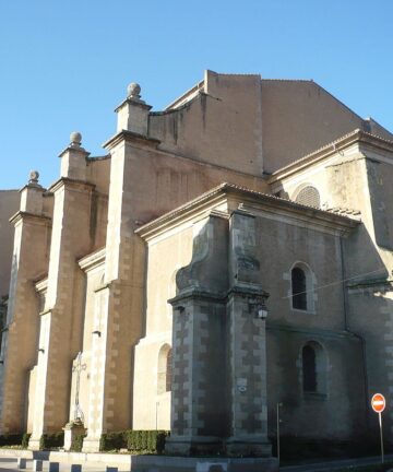 Visite Guidée Castres