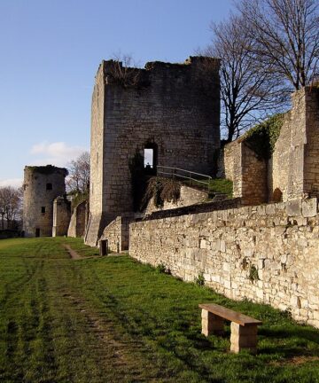 Guide La Charité sur Loire