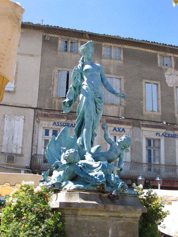 Visite Guidée Limoux