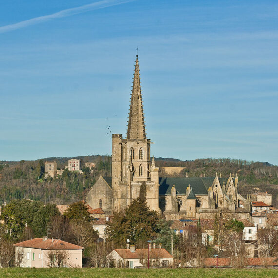 Guide Mirepoix