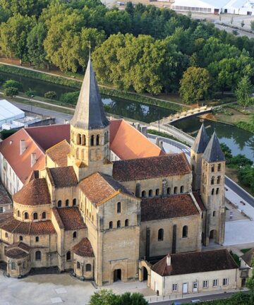 Visite Guidée Paray le Monial