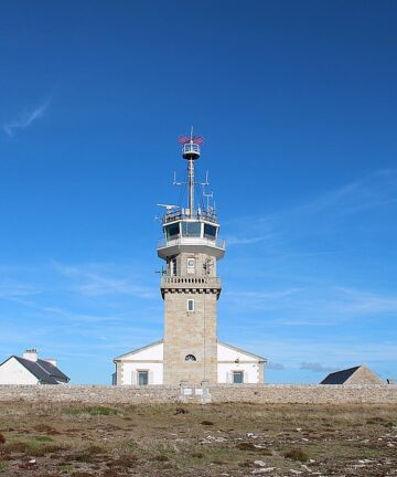 Visiter Plogoff Pointe du Raz