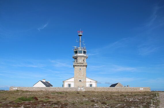 Visiter Plogoff Pointe du Raz