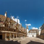 Guide Touristique Hospices Beaune