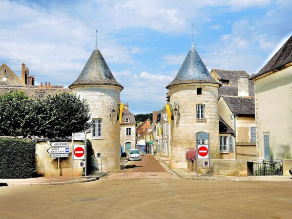 Chablis, Guide Touristique Chablis