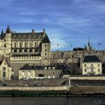 Visita Amboise