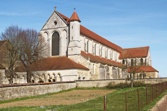 Guide Touristique Pontigny