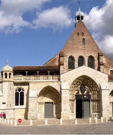 Guide Touristique Provins