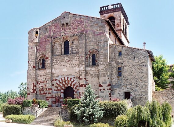 Saint Dier d'Auvergne, Guide Touristique Saint Dier d'Auvergne