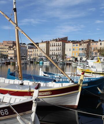 Guide Touristique la Ciotat, Guide La Ciotat