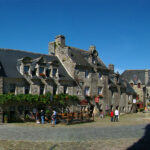 Guide Touristique Locronan