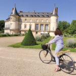 Guide Touristique Chateau Rambouillet