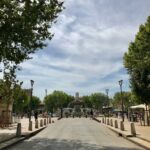 Excursion Aix en Provence