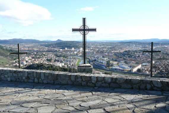 Visite Guidée Alès