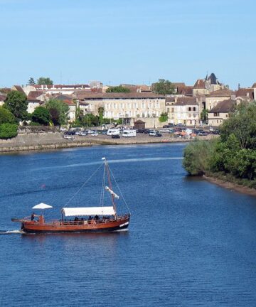 Visite Guidée Bergerac