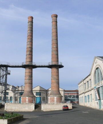 Visite Guidée Chatellerault