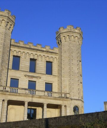 Visite Guidée Lormont