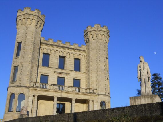 Visite Guidée Lormont