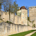 Visite Guidée Montbard