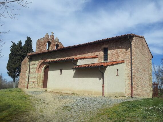 Visite Guidée Muret