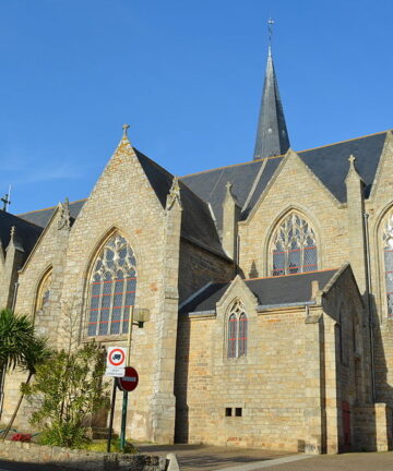 Visite Guidée Saint Herblain