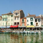 Guide Touristique Cassis, Excursion Cassis