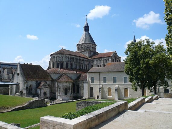 Visite Guidée La Charité sur Loire