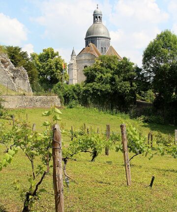 Guide Touristique Provins