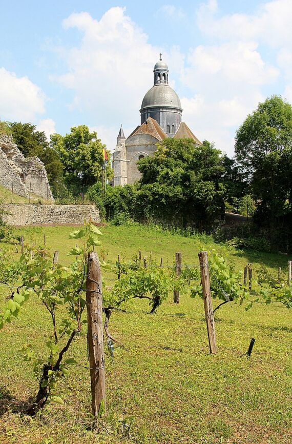 Guide Touristique Provins