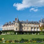 Guide Touristique Rambouillet