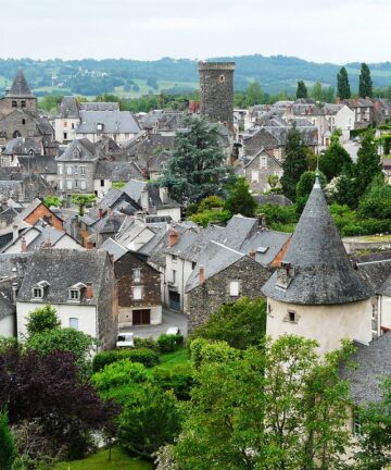 Visite Guidée Allassac