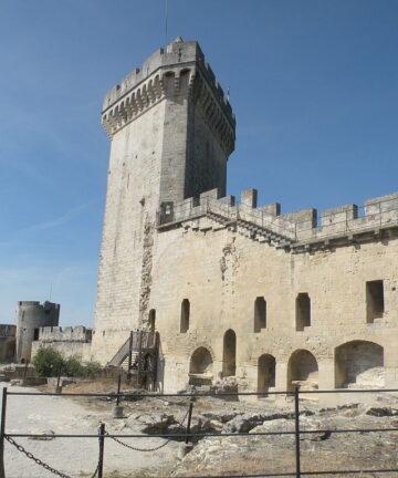 Beaucaire