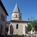 Cussac Visite Guidée, Cussac