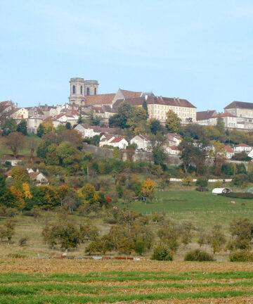 Langres