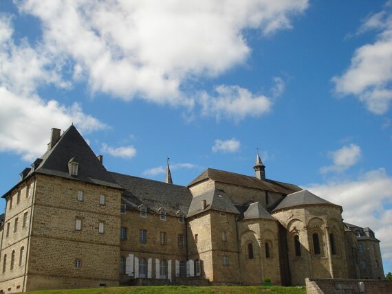 Meymac Visite Guidée