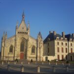 Visita Thouars (2h)