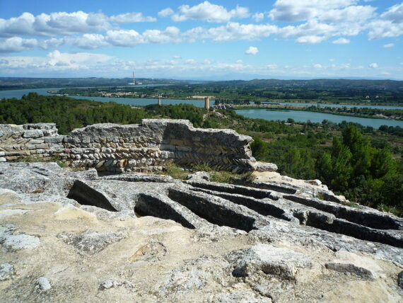 Guide Beaucaire