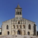 Jonzac Visite guidée