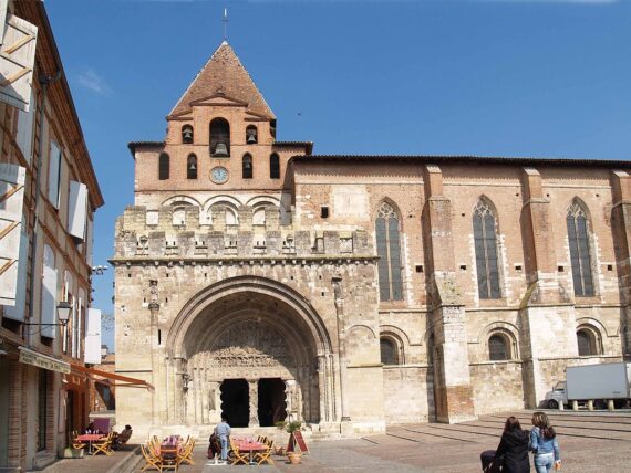 Moissac