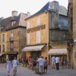 Sarlat Visite Guidée