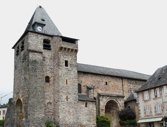 Visite Guidée Allassac, Allassac Visite Guidée