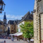 Visite Guidée Sarlat