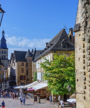 Visite Guidée Sarlat