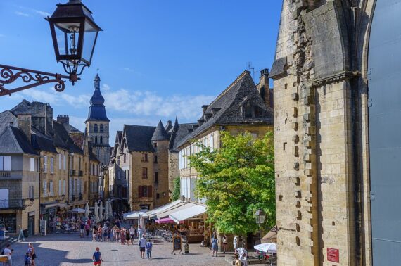 Visite Guidée Sarlat