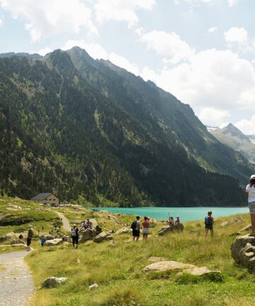 Visiter Cauterets, Visite Guidée Cauterets